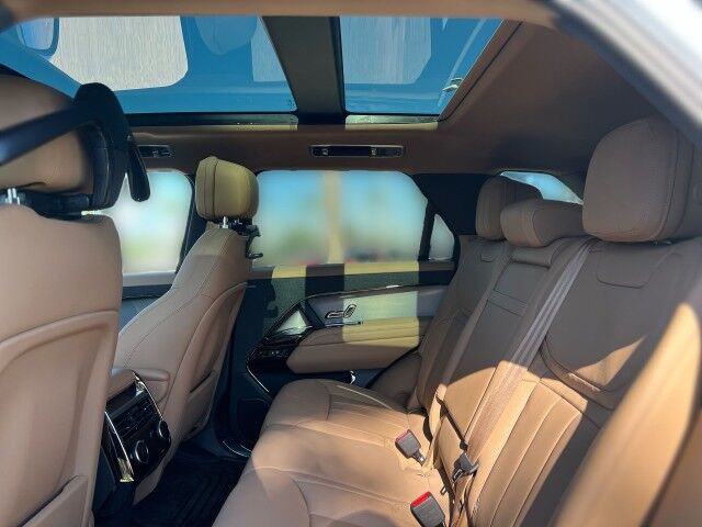 2025 Land Rover Range Rover Sport SE San Juan TX