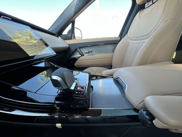 2025 Land Rover Range Rover Sport SE San Juan TX