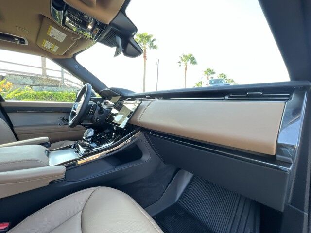 2025 Land Rover Range Rover Sport SE San Juan TX
