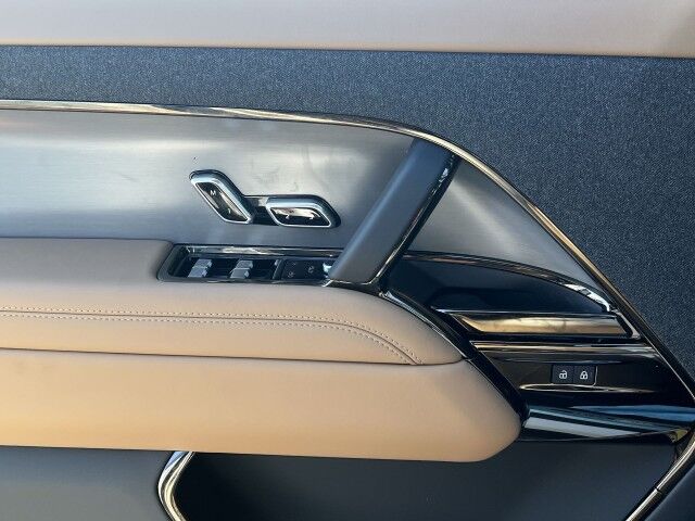 2025 Land Rover Range Rover Sport SE San Juan TX