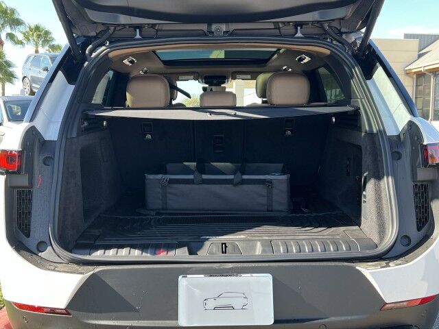 2025 Land Rover Range Rover Sport SE San Juan TX