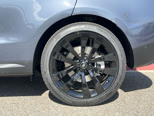 2025 Land Rover Range Rover Sport SE San Juan TX
