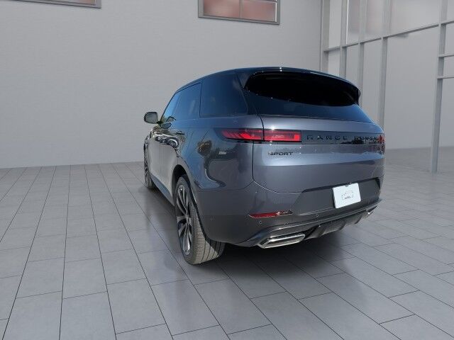 2025 Land Rover Range Rover Sport SE San Juan TX