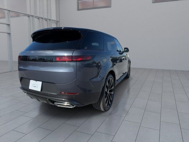 2025 Land Rover Range Rover Sport SE San Juan TX