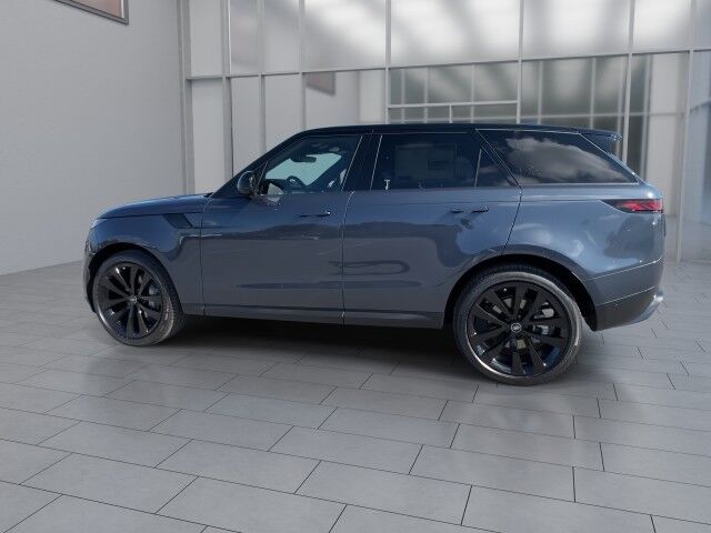 2025 Land Rover Range Rover Sport SE San Juan TX
