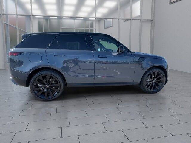 2025 Land Rover Range Rover Sport SE San Juan TX