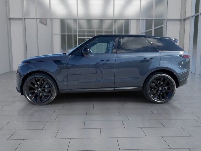 2025 Land Rover Range Rover Sport SE San Juan TX