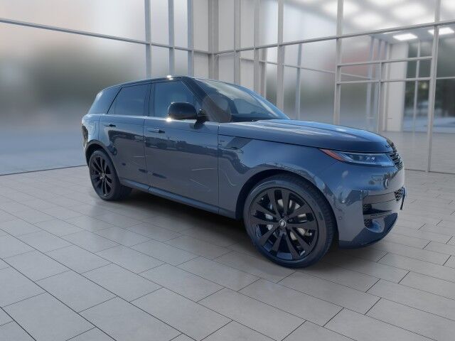 2025 Land Rover Range Rover Sport SE San Juan TX