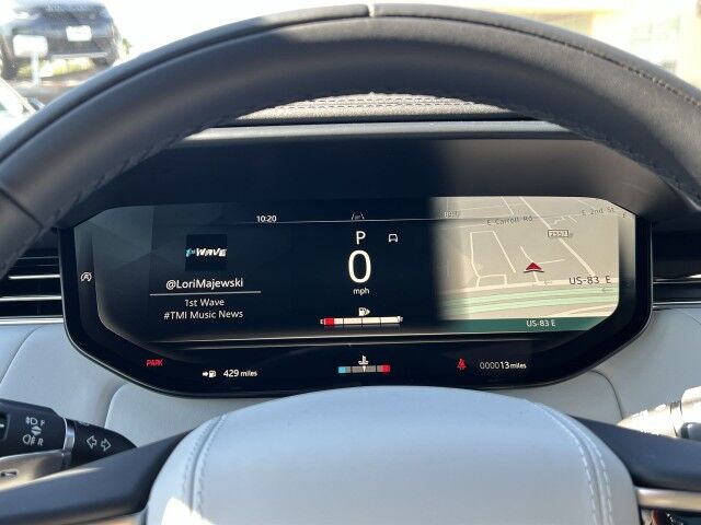 2025 Land Rover Range Rover Sport SE San Juan TX
