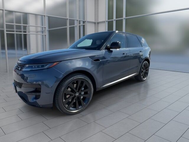 2025 Land Rover Range Rover Sport SE San Juan TX