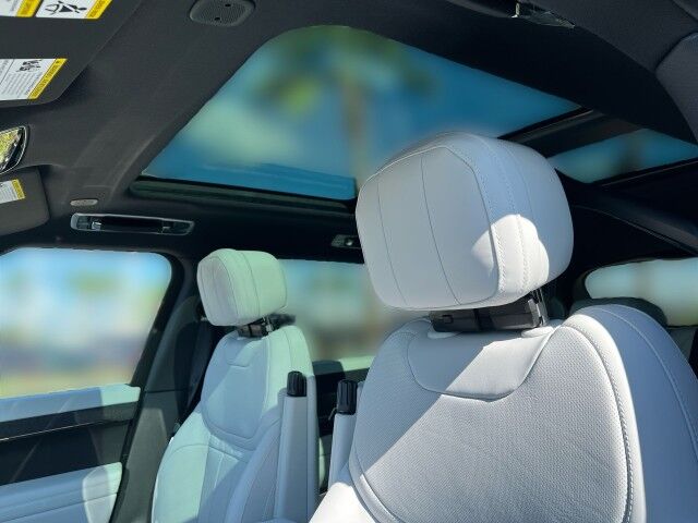 2025 Land Rover Range Rover Sport SE San Juan TX