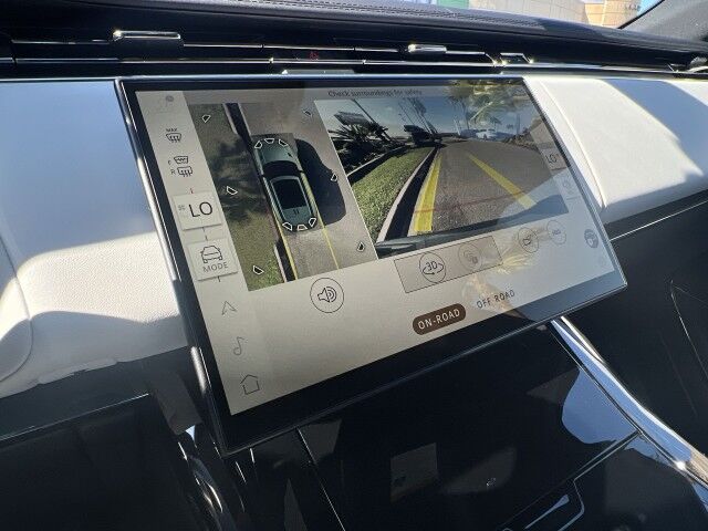 2025 Land Rover Range Rover Sport SE San Juan TX