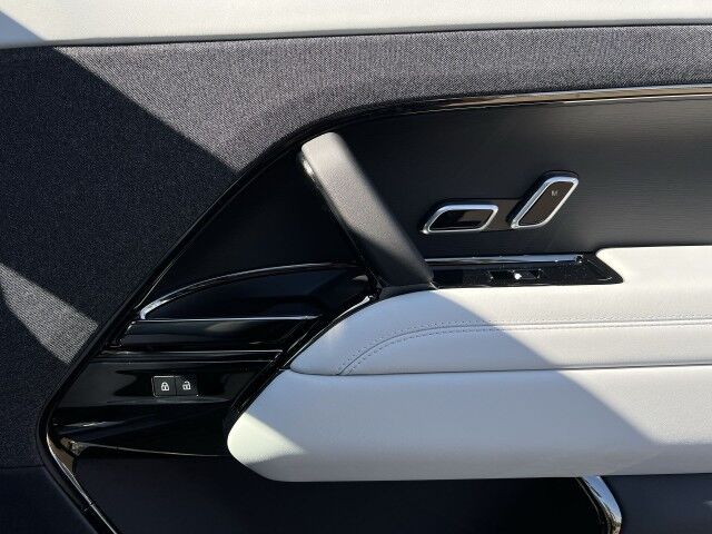 2025 Land Rover Range Rover Sport SE San Juan TX