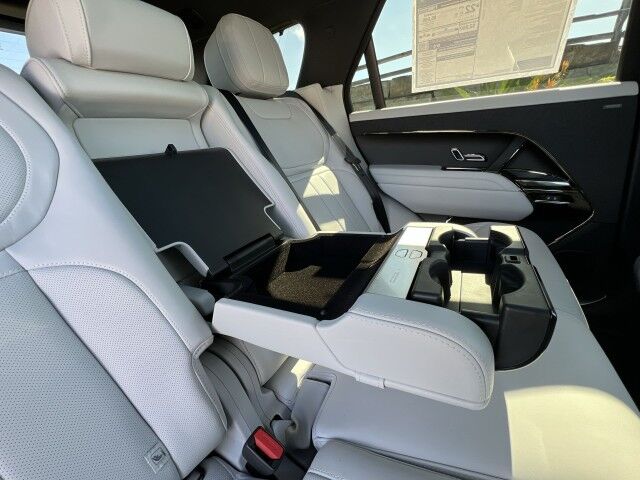 2025 Land Rover Range Rover Sport SE San Juan TX