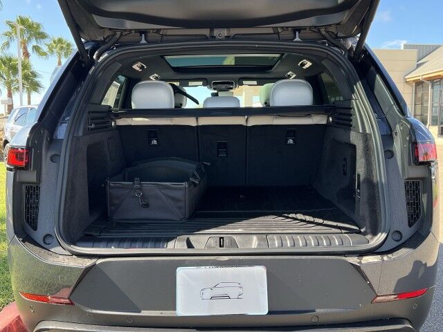 2025 Land Rover Range Rover Sport SE San Juan TX