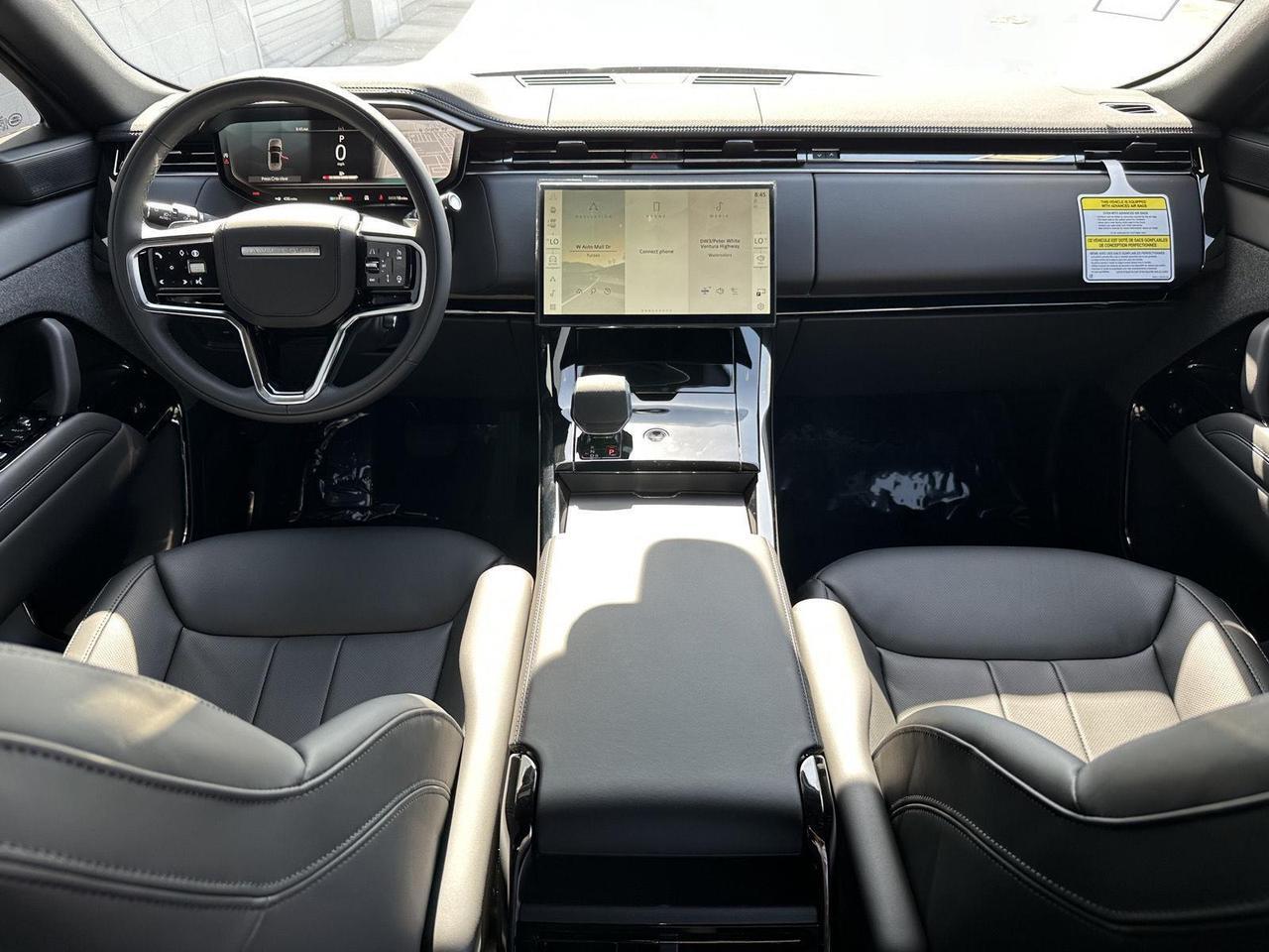 2025 Land Rover Range Rover Sport SE Tucson AZ