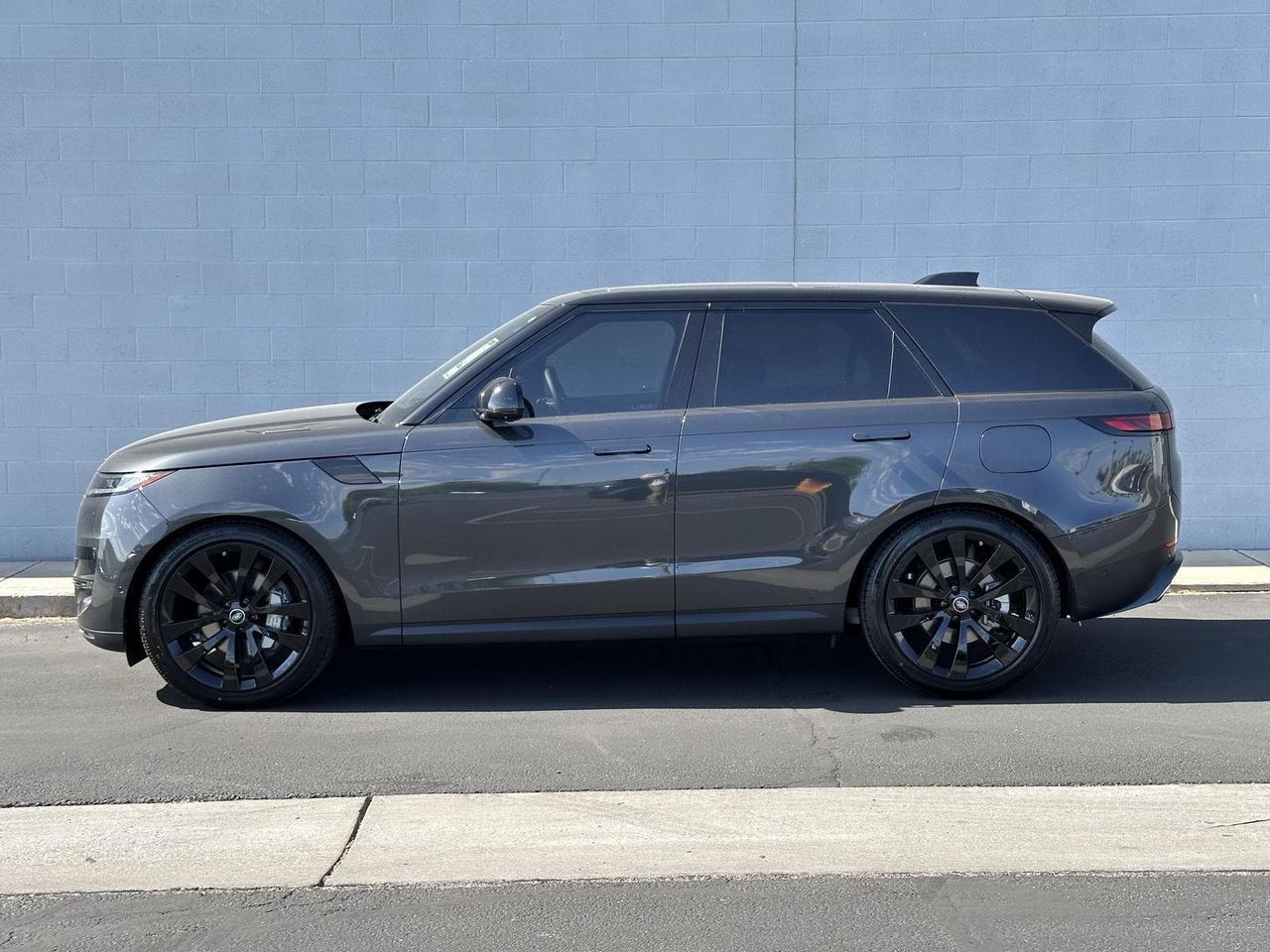 2025 Land Rover Range Rover Sport SE Tucson AZ
