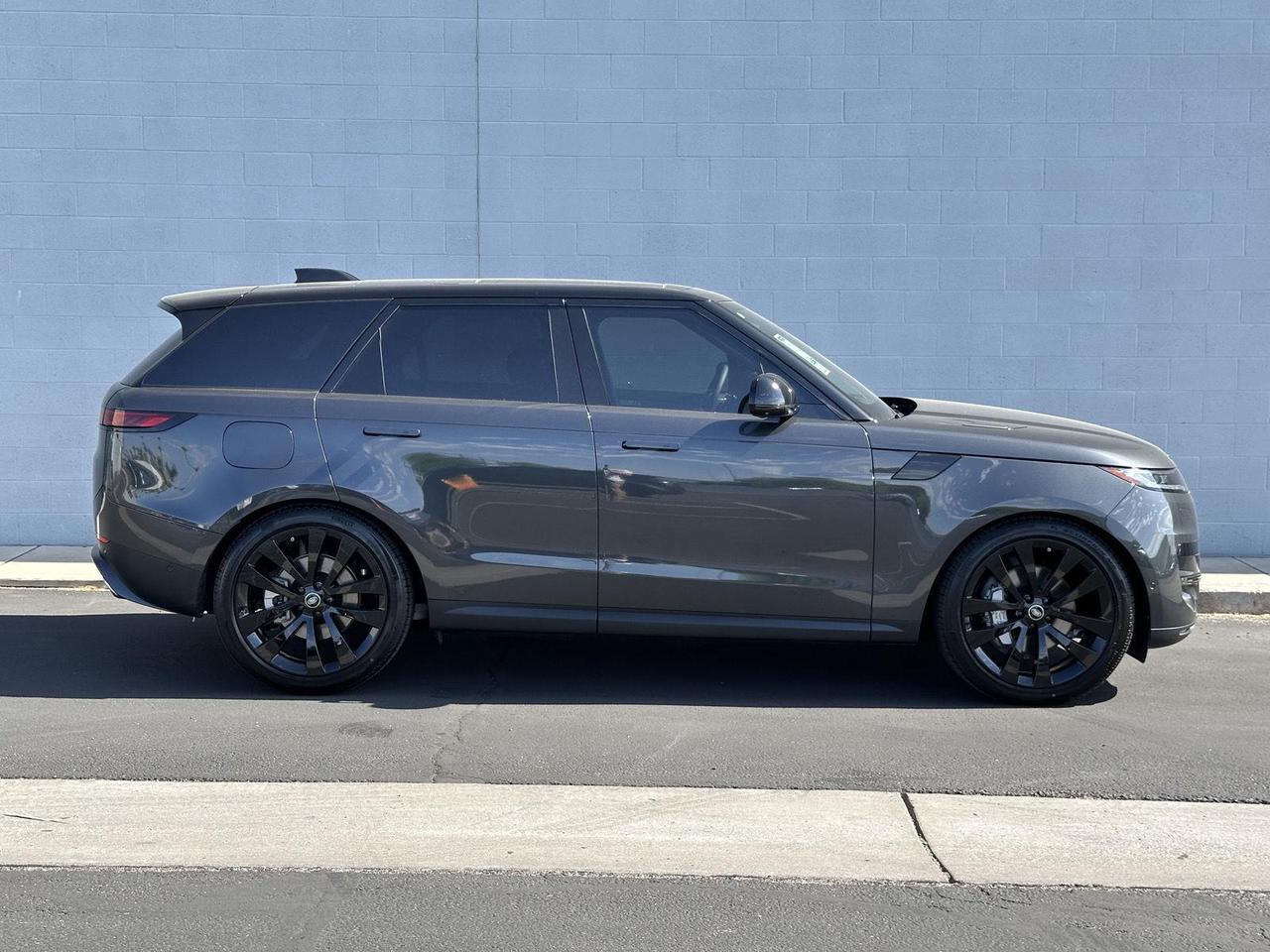 2025 Land Rover Range Rover Sport SE Tucson AZ