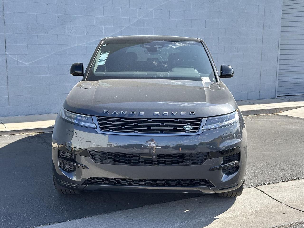 2025 Land Rover Range Rover Sport SE Tucson AZ