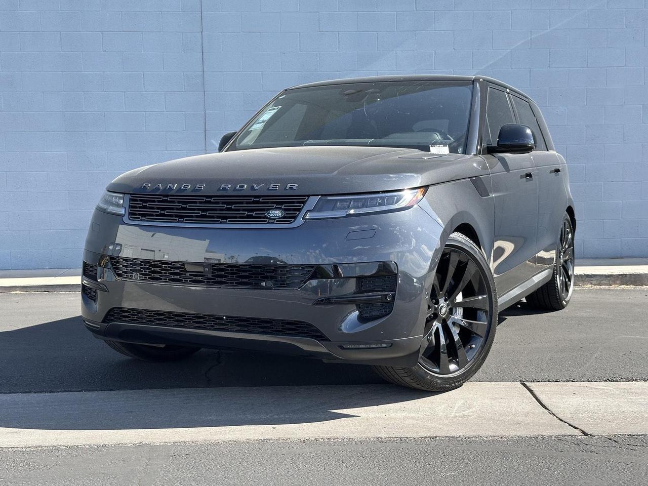 2025 Land Rover Range Rover Sport SE Tucson AZ