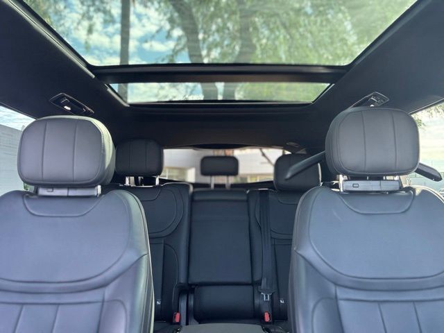 2025 Land Rover Range Rover Sport SE Tucson AZ