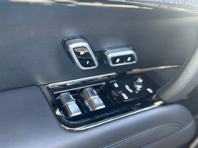 2025 Land Rover Range Rover Sport SE Tucson AZ