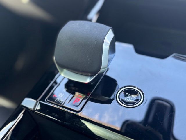 2025 Land Rover Range Rover Sport SE Tucson AZ