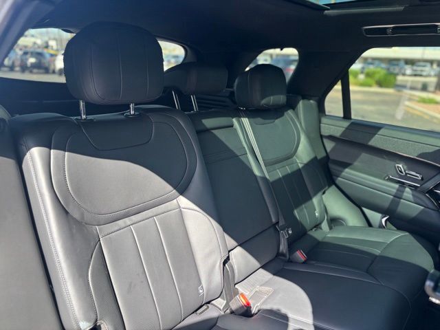 2025 Land Rover Range Rover Sport SE Tucson AZ