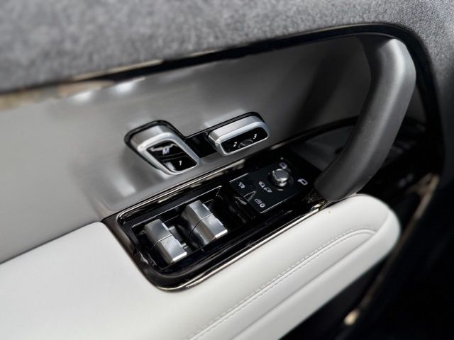 2025 Land Rover Range Rover Sport SE Tucson AZ