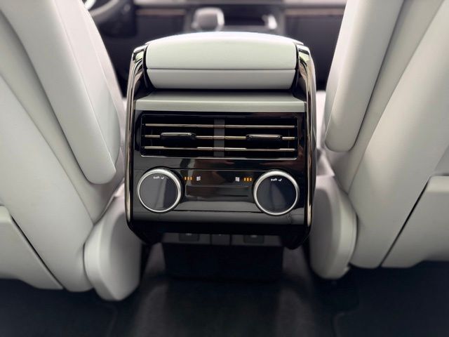 2025 Land Rover Range Rover Sport SE Tucson AZ