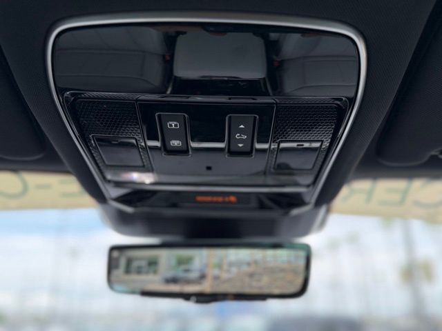 2025 Land Rover Range Rover Sport SE Tucson AZ