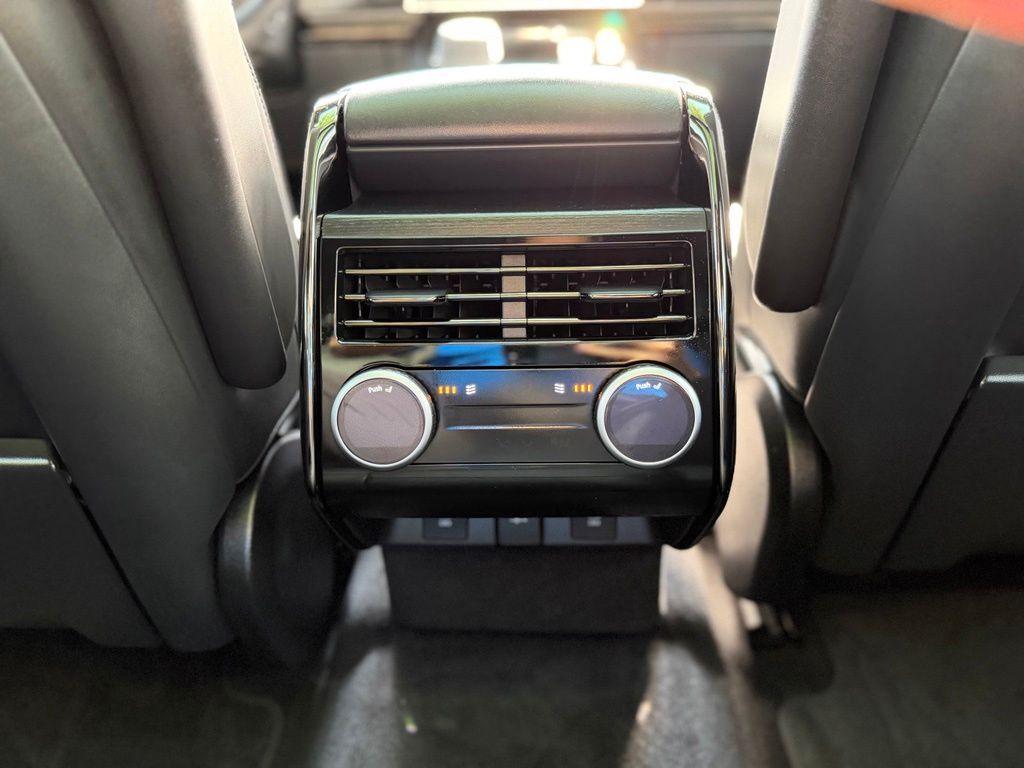 2025 Land Rover Range Rover Sport SE Tucson AZ