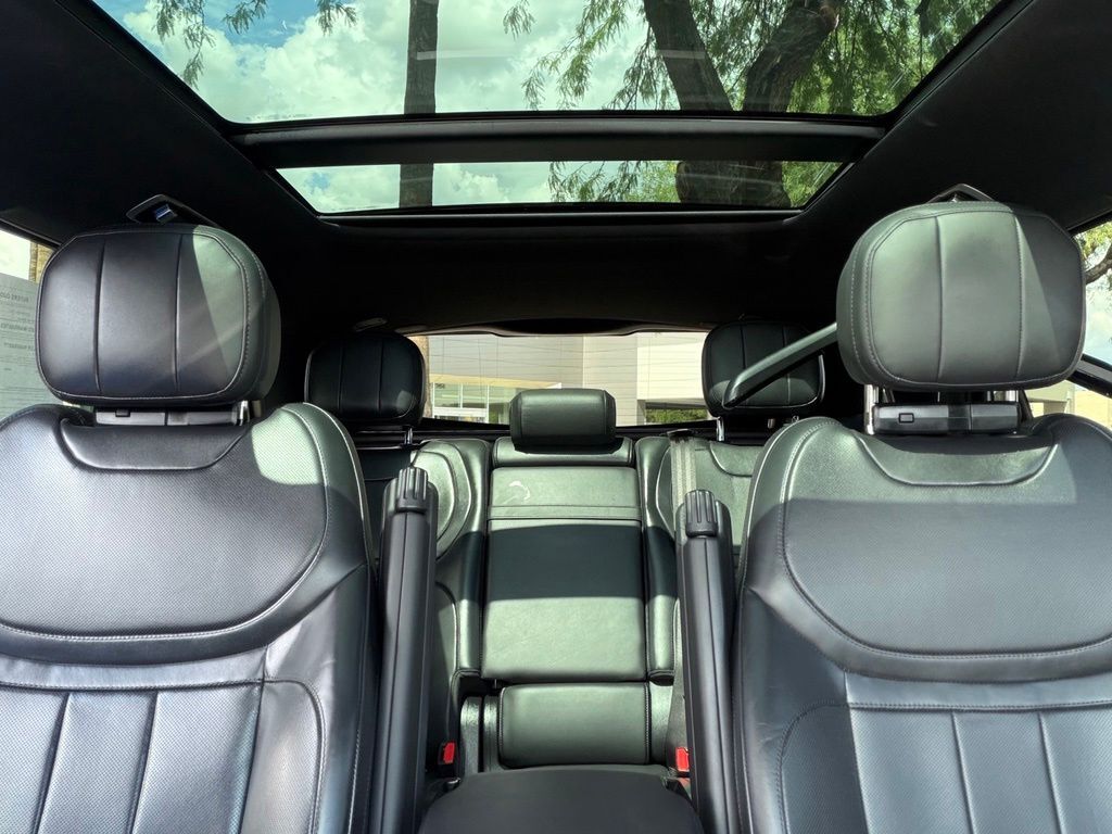2025 Land Rover Range Rover Sport SE Tucson AZ