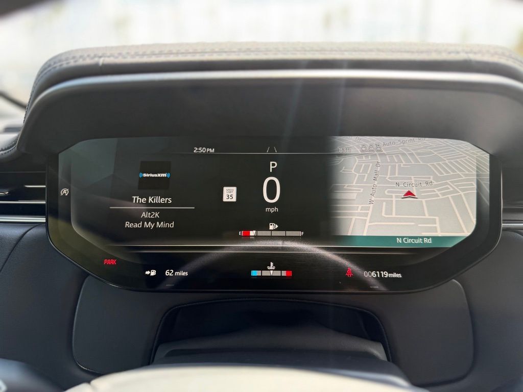2025 Land Rover Range Rover Sport SE Tucson AZ