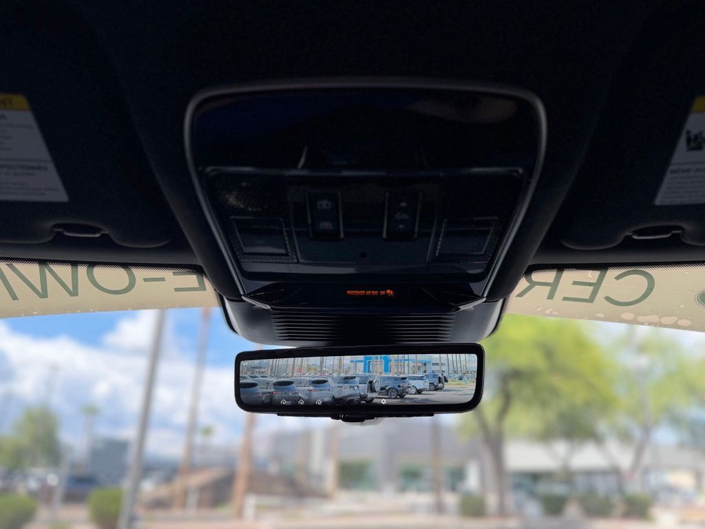 2025 Land Rover Range Rover Sport SE Tucson AZ