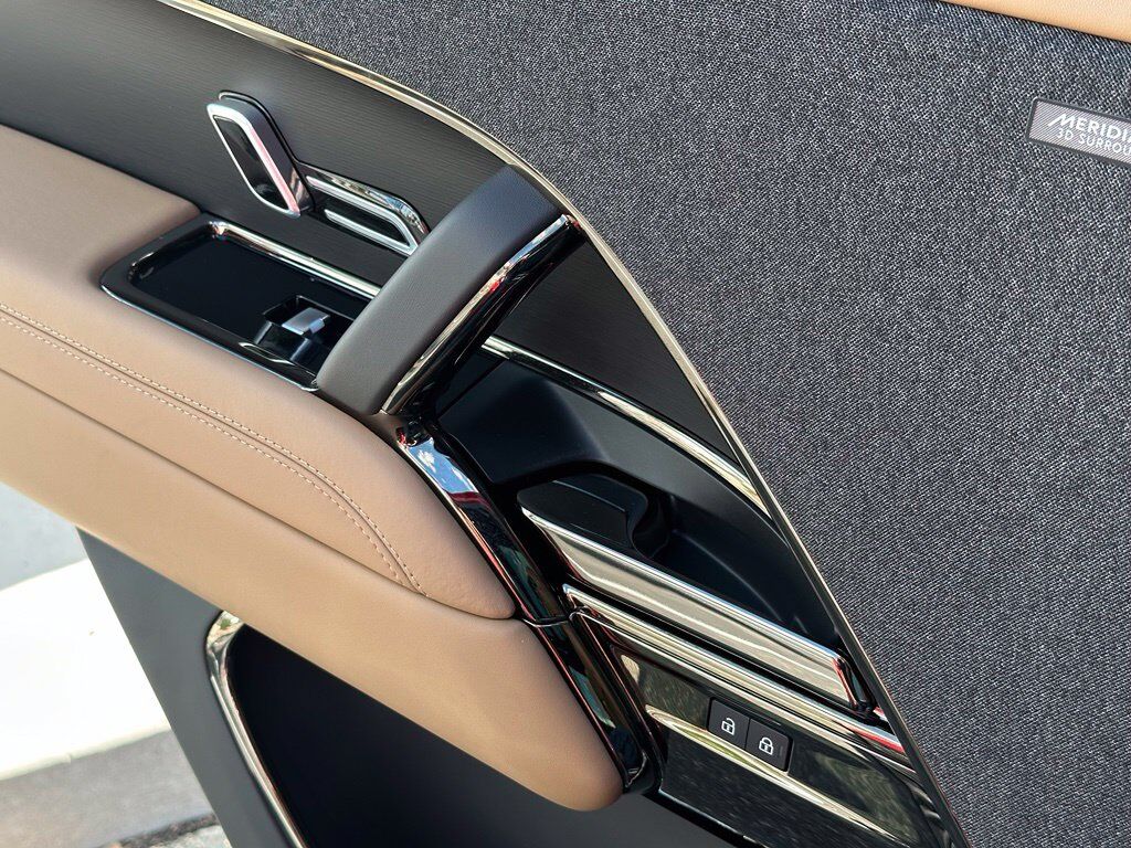 2025 Land Rover Range Rover Sport SE Tucson AZ