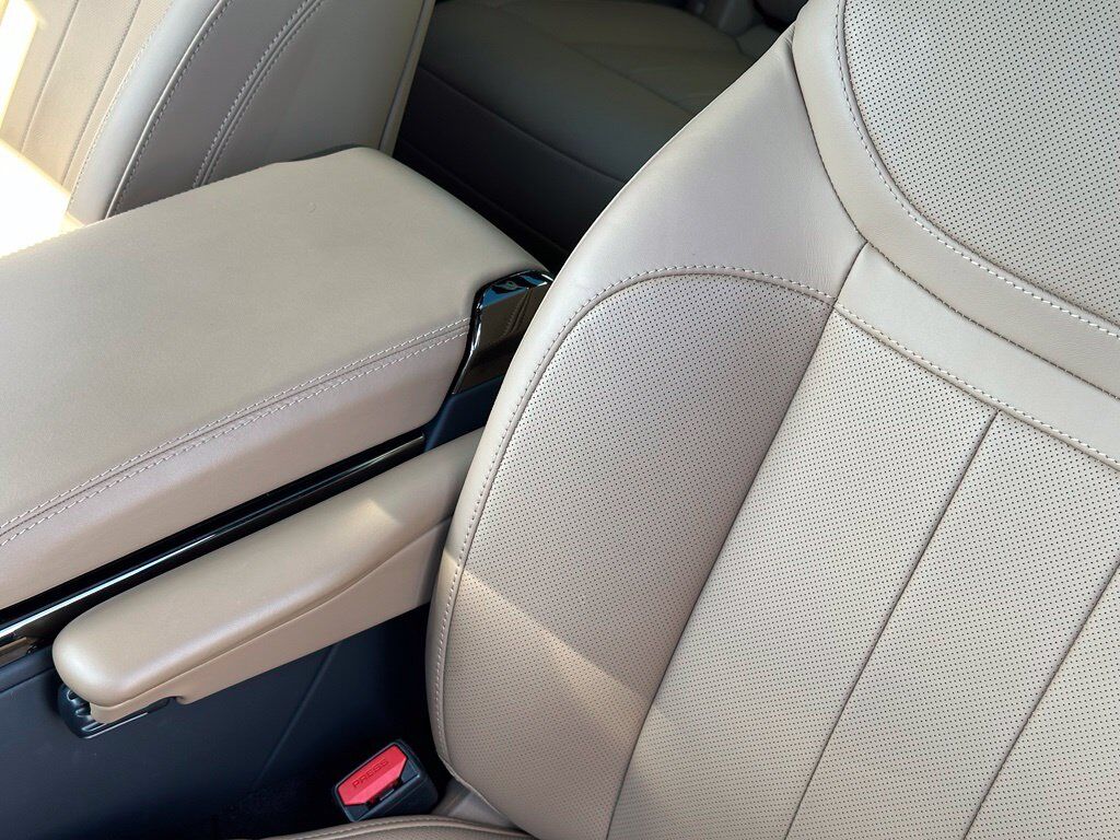 2025 Land Rover Range Rover Sport SE Tucson AZ