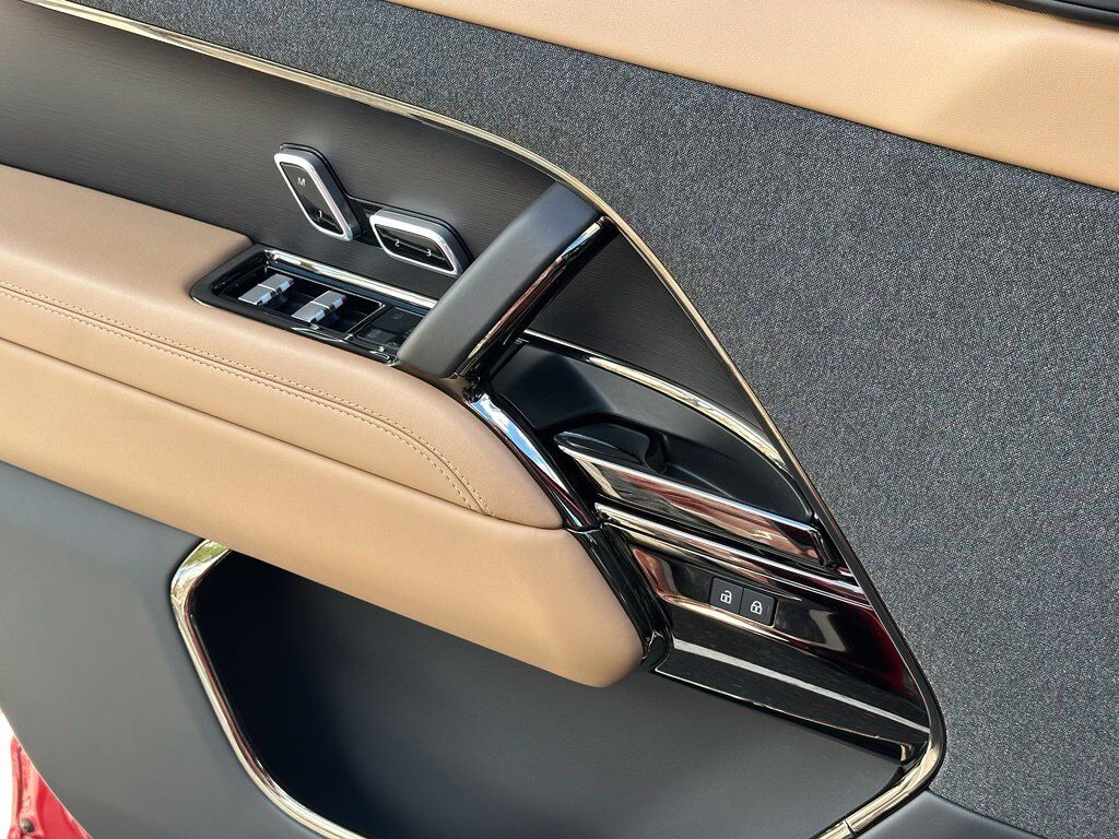 2025 Land Rover Range Rover Sport SE Tucson AZ