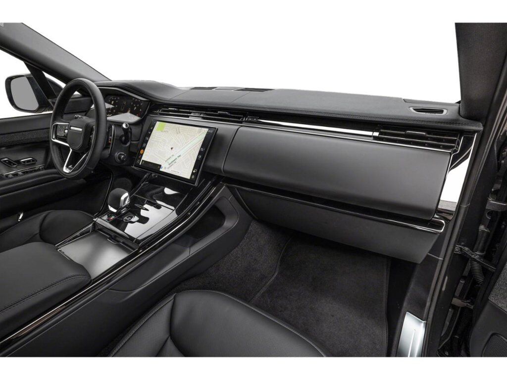 2025 Land Rover Range Rover Sport SE Tucson AZ