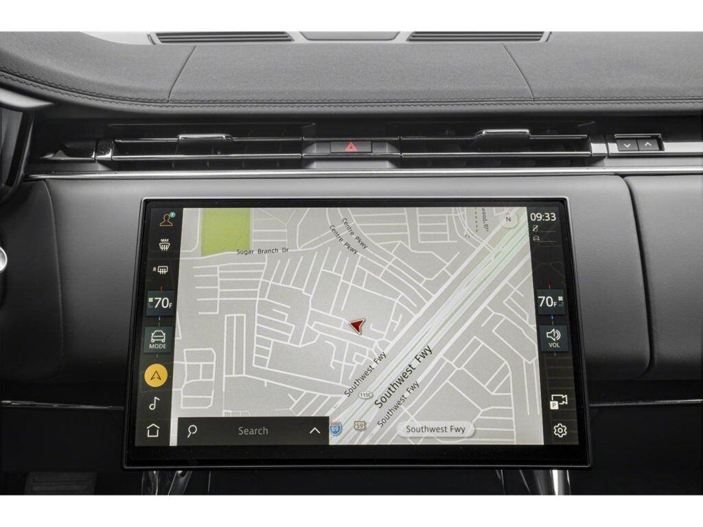 2025 Land Rover Range Rover Sport SE Tucson AZ