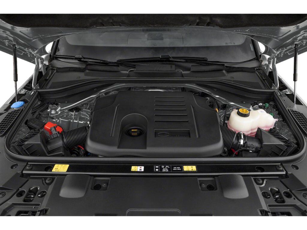 2025 Land Rover Range Rover Sport SE Tucson AZ