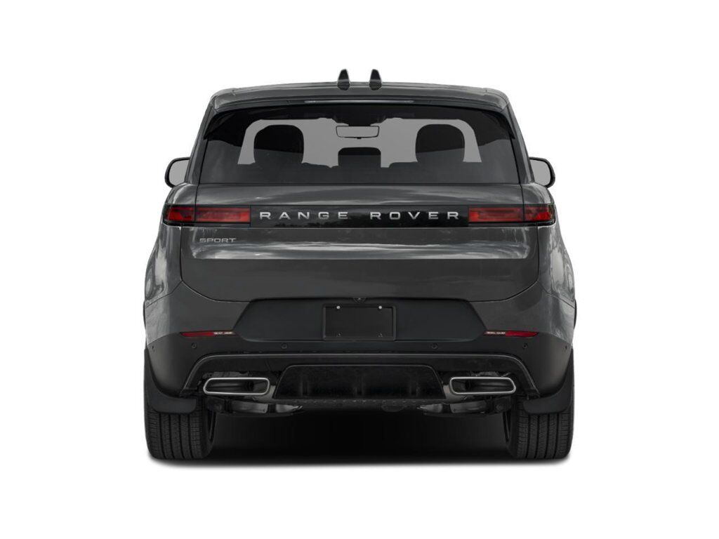 2025 Land Rover Range Rover Sport SE Tucson AZ