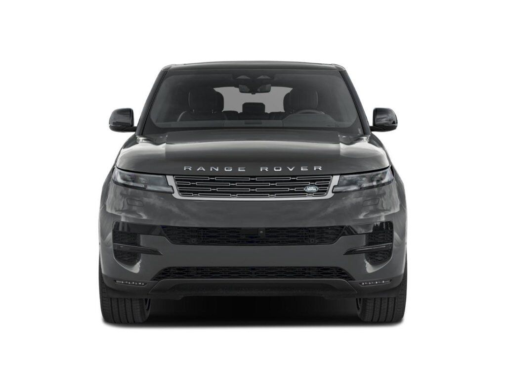 2025 Land Rover Range Rover Sport SE Tucson AZ
