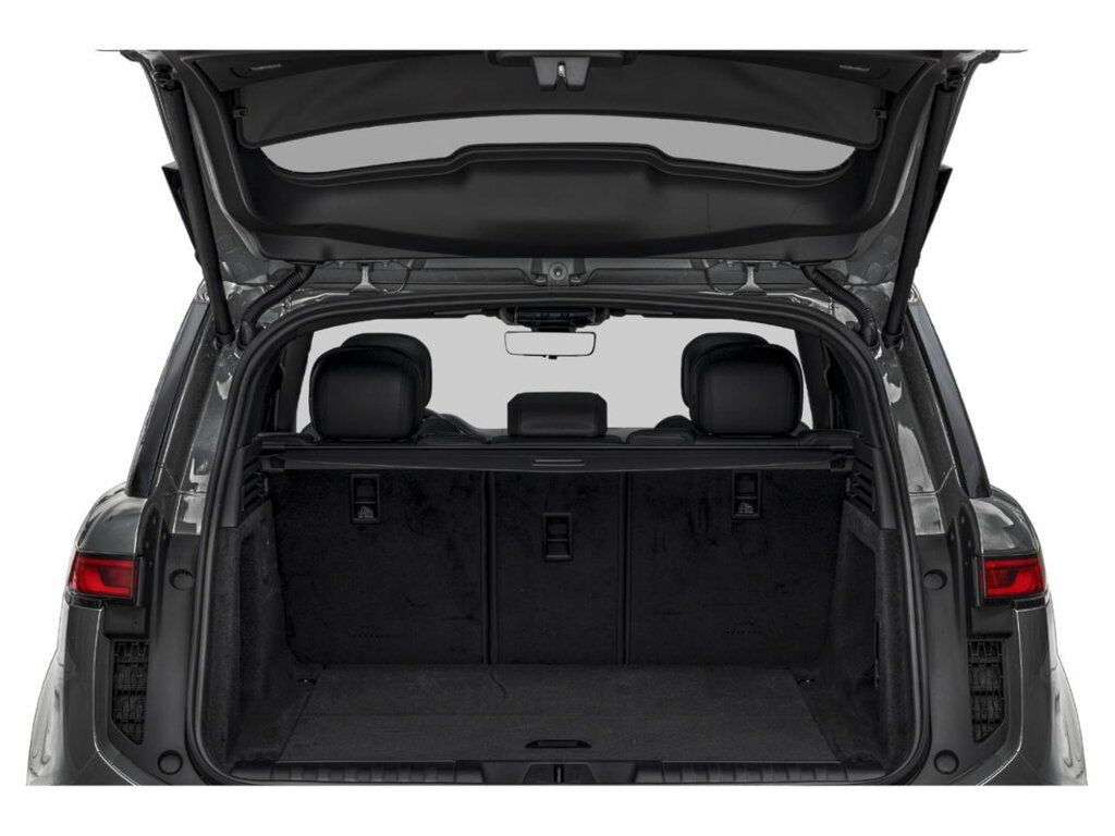 2025 Land Rover Range Rover Sport SE Tucson AZ