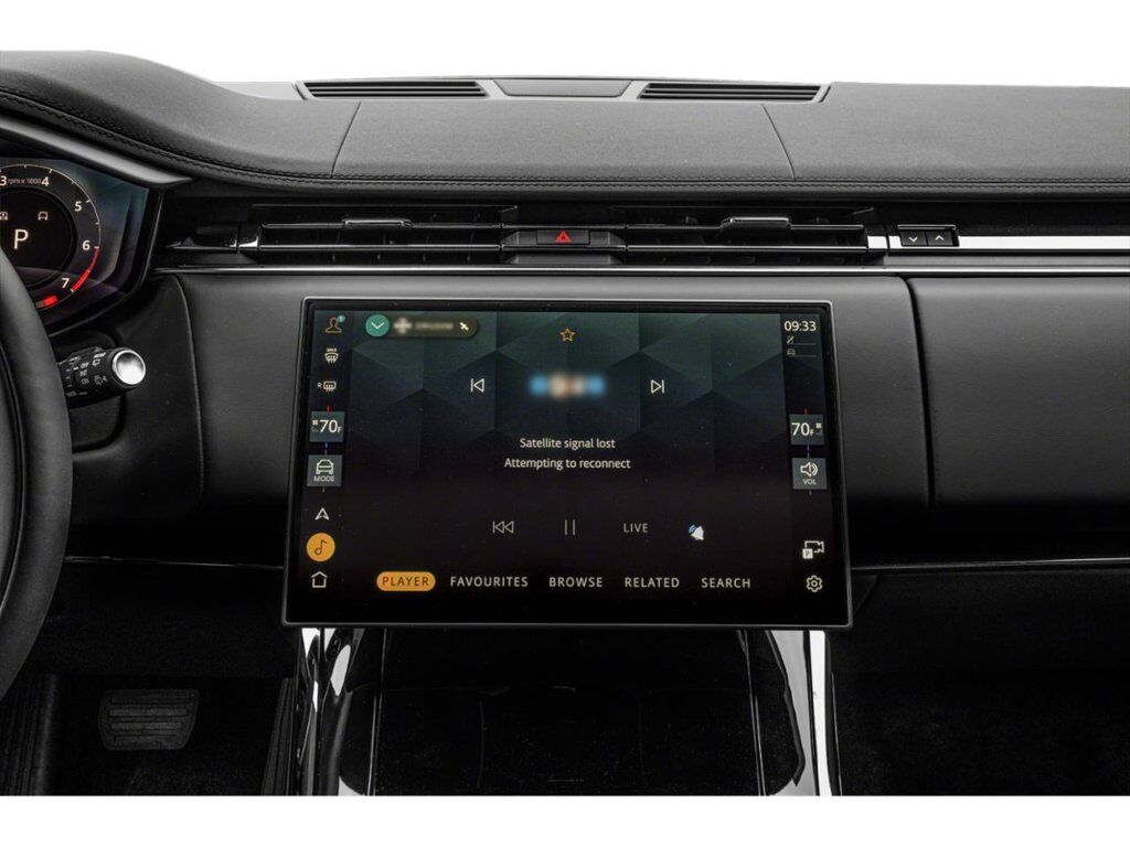 2025 Land Rover Range Rover Sport SE Tucson AZ