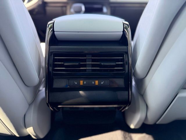 2025 Land Rover Range Rover Sport SE Tucson AZ