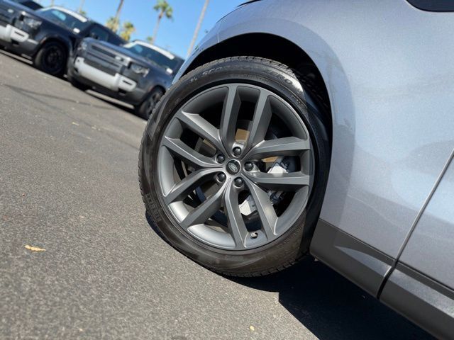 2025 Land Rover Range Rover Sport SE Tucson AZ