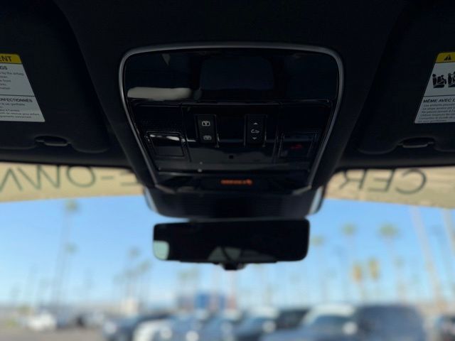 2025 Land Rover Range Rover Sport SE Tucson AZ