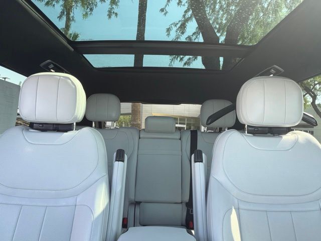 2025 Land Rover Range Rover Sport SE Tucson AZ