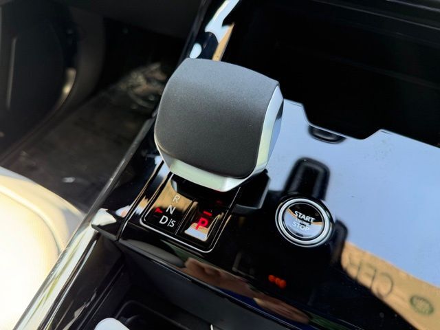 2025 Land Rover Range Rover Sport SE Tucson AZ